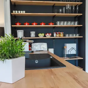  Appartement Chez Lou Proche Du Moderne France