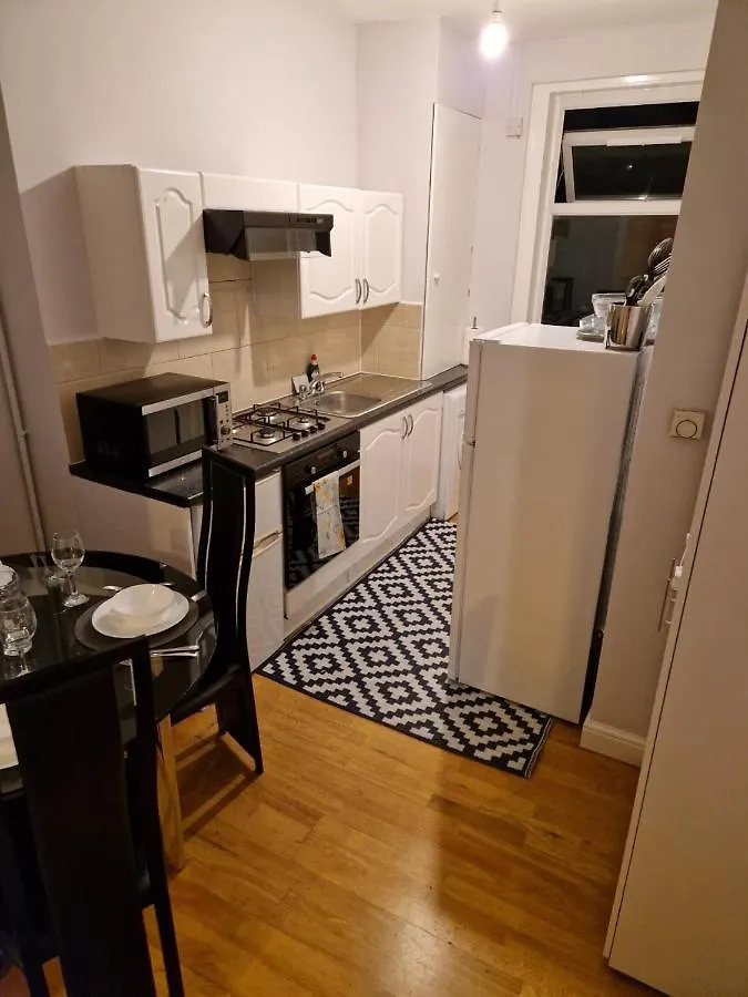 A Beautiful Place London Apartment